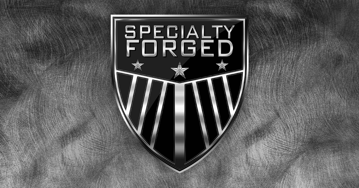 SPECIALTY WHEELS Crafted for Enthusiasts, by Enthusiasts