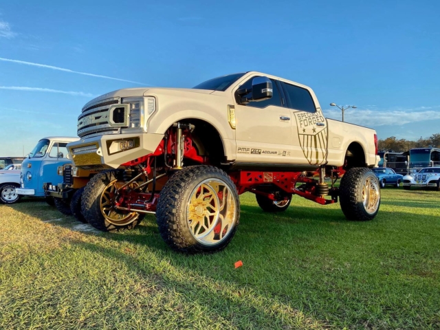 Specialty Forged Wheels Crafted For Enthusiasts By Enthusiasts