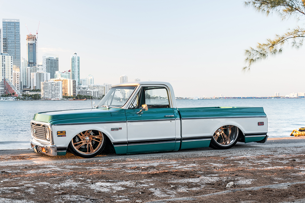 Gallery - SPECIALTY FORGED WHEELS