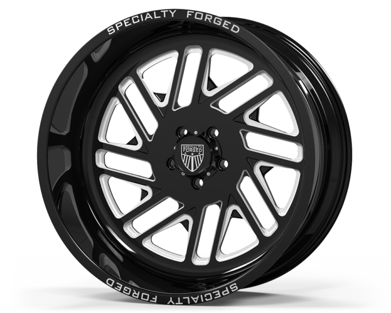 SF Series Wheels