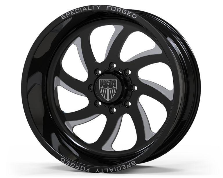SF Series Wheels