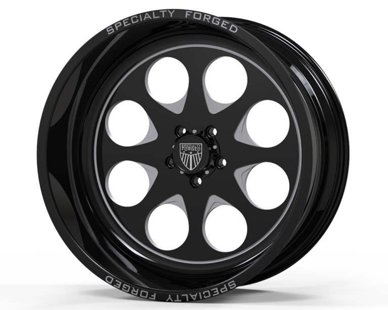 SF Series Wheels