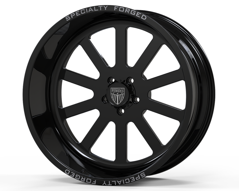 SF Series Wheels