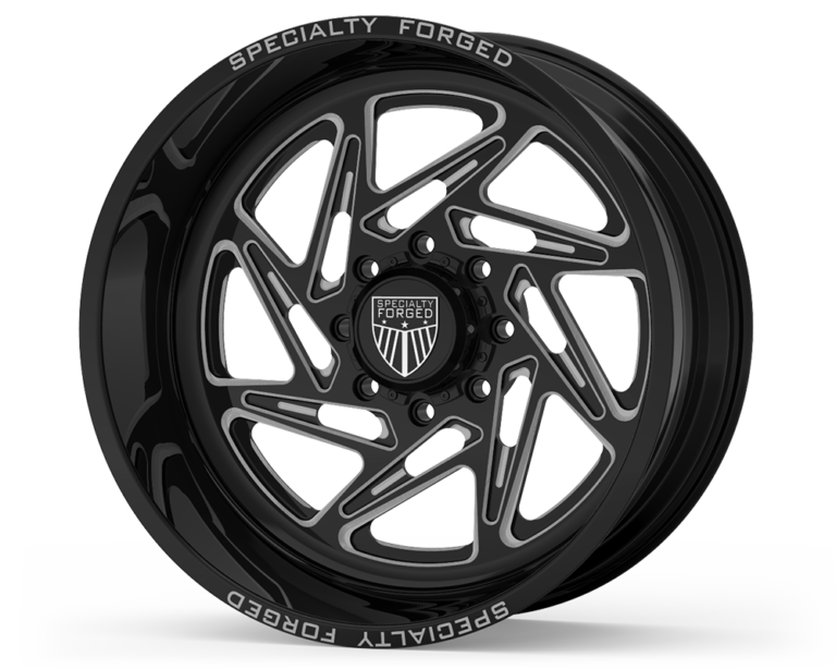 SF Series Wheels