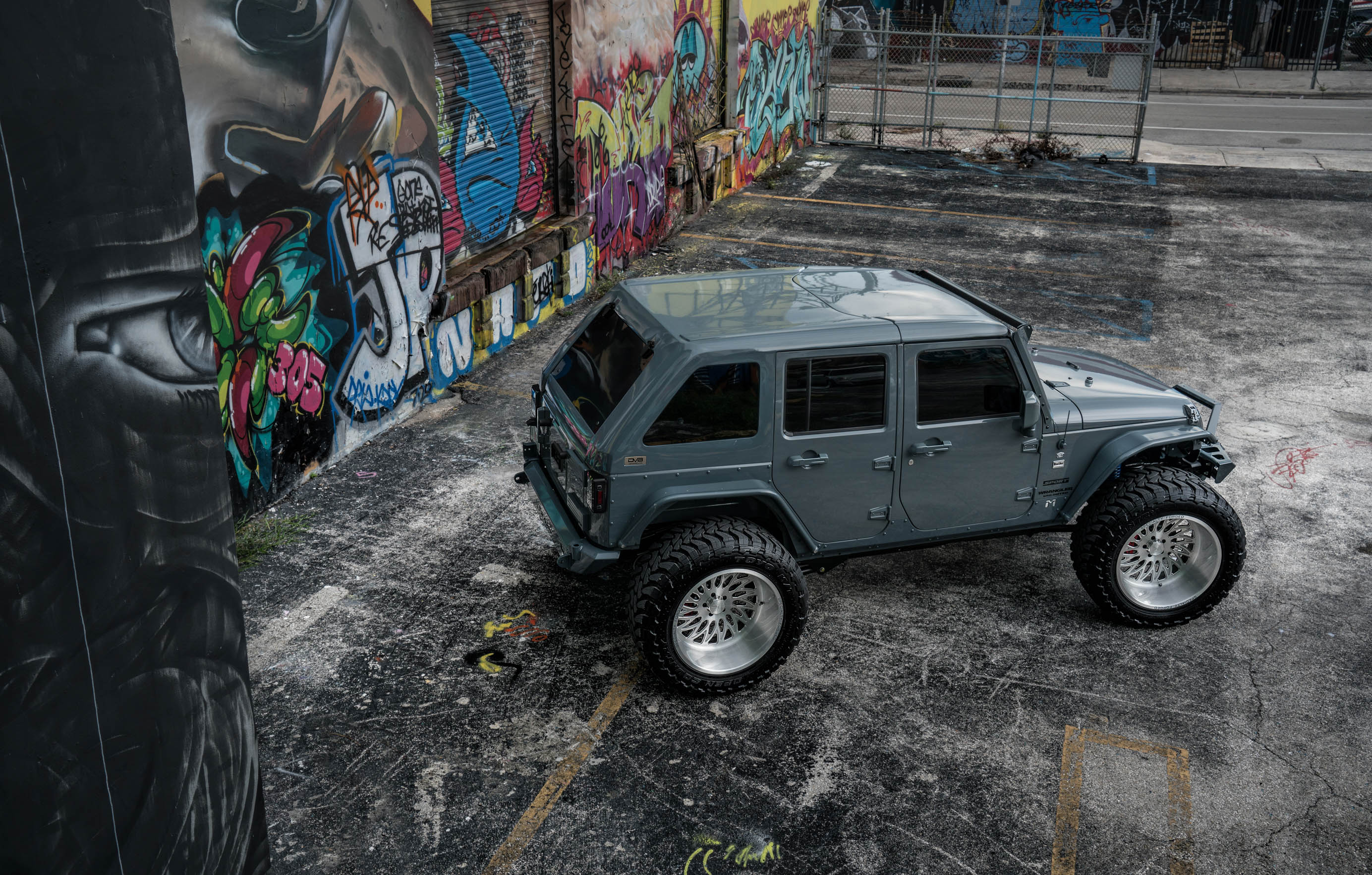 Jeep Wrangler Jk >> Jeep Wrangler JK | SF003 24 X 14 | Photos by Dale Martin – SPECIALTY FORGED WHEELS Jeep Wrangler Jk >> Jeep Wrangler JK | SF003 24 X 14 | Photos by Dale Martin – SPECIALTY FORGED WHEELS