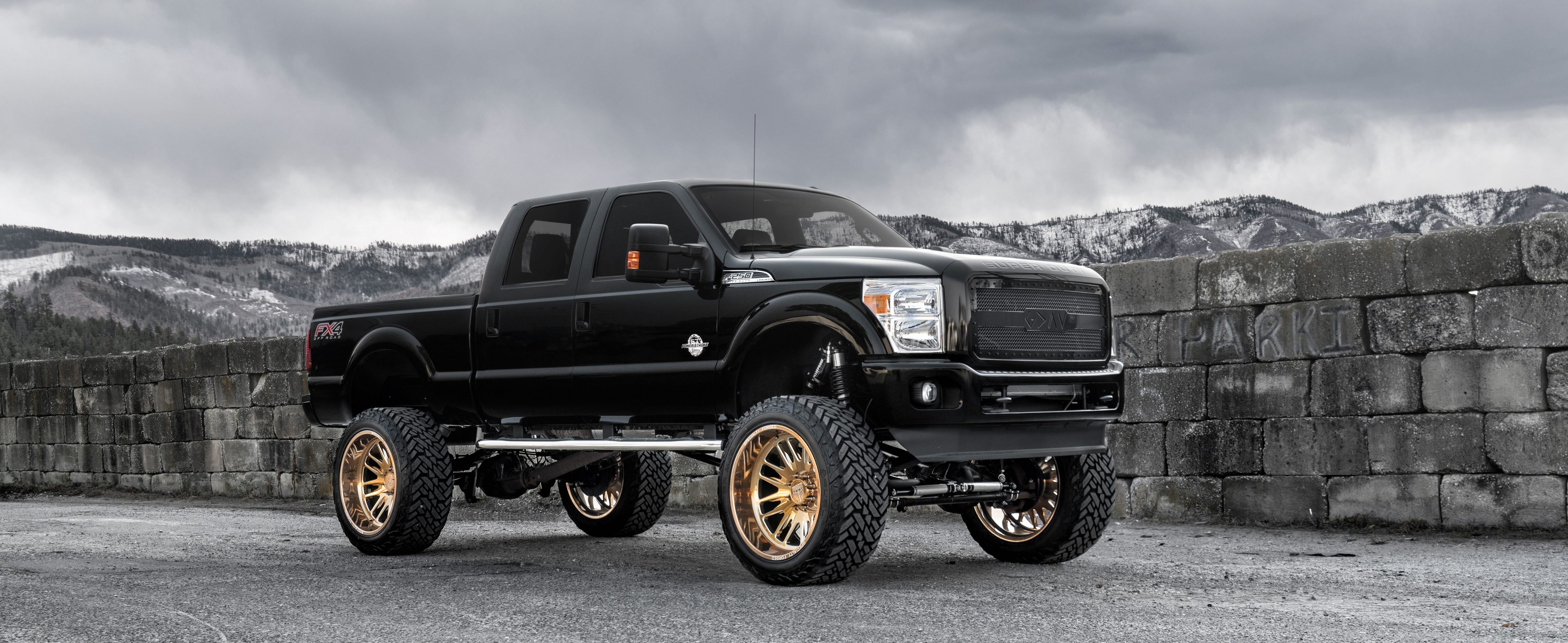 SPECIALTY FORGED WHEELS – Crafted for enthusiasts, by ... SPECIALTY FORGED WHEELS – Crafted for enthusiasts, by ...